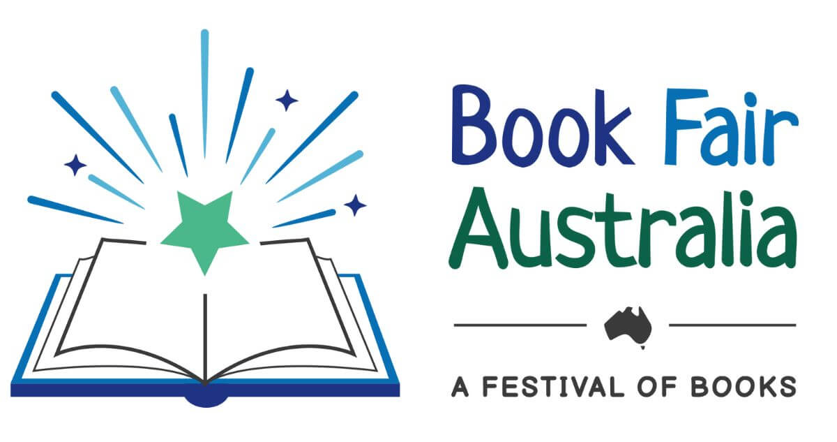 Book Fair Australia Sydney Olympic Park
