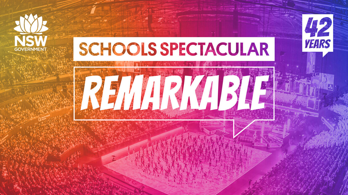 Schools Spectacular 