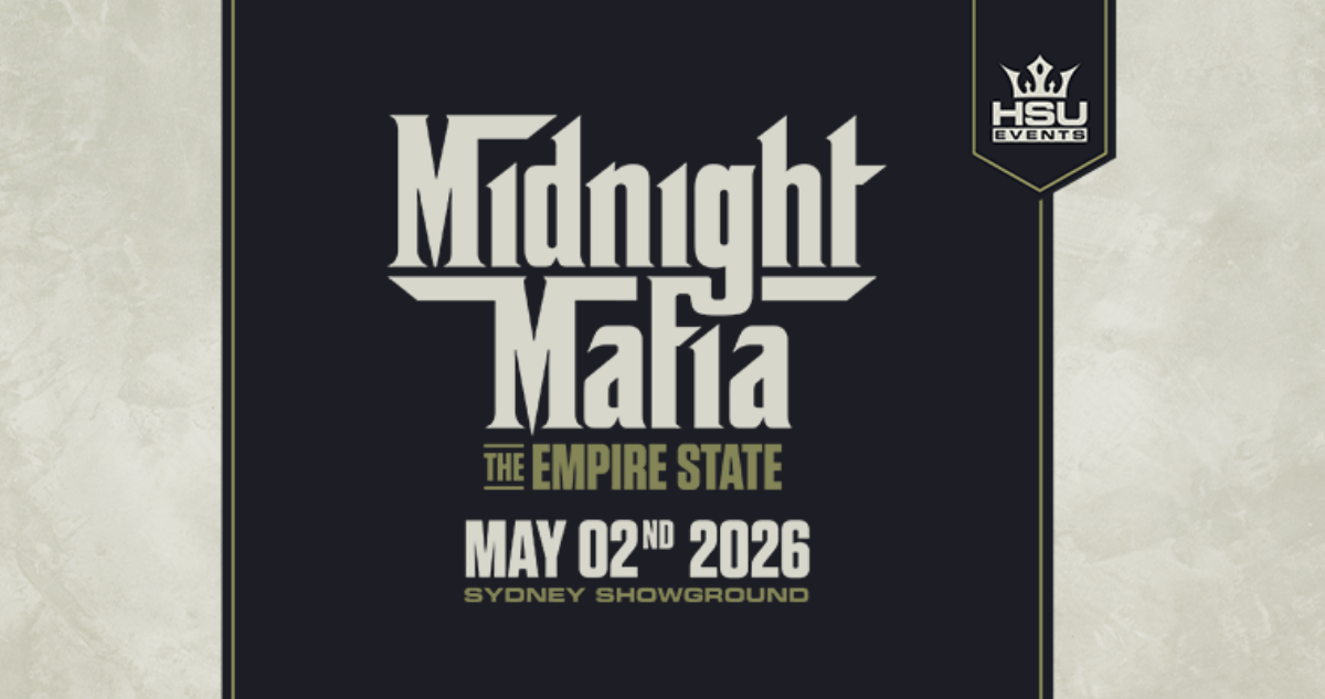 Midnight Mafia 2026