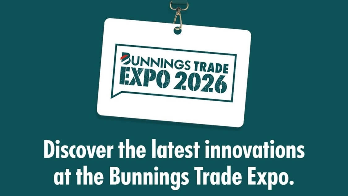 Bunning Trade Expo