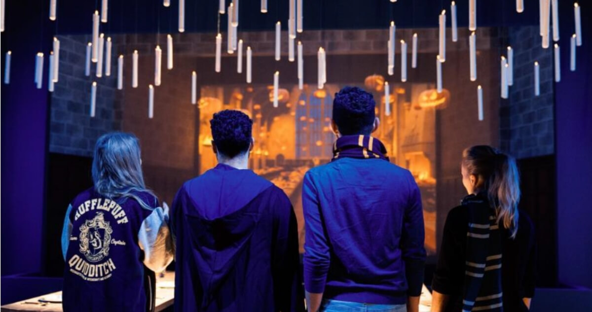 Harry Potter: The Exhibition